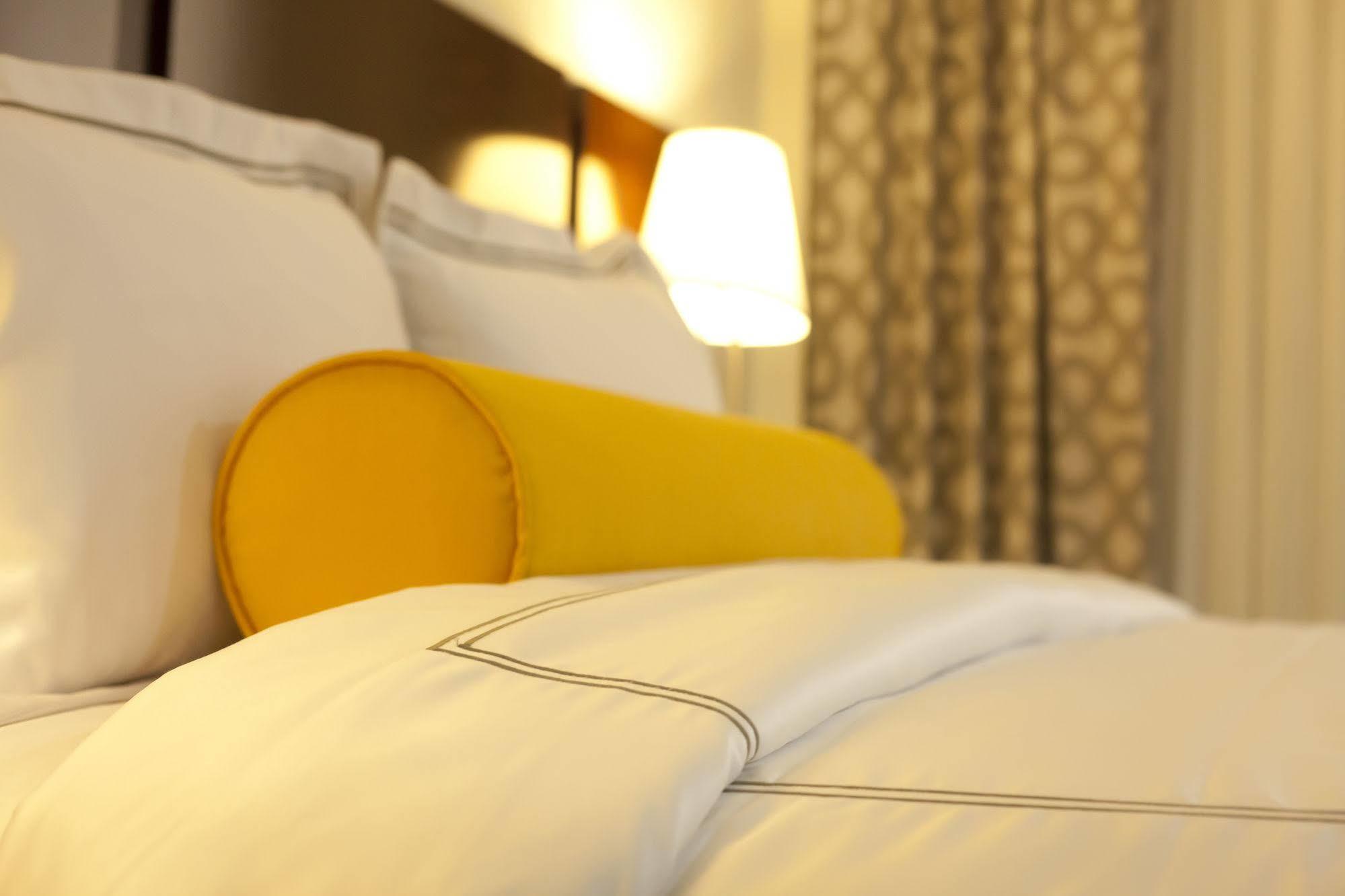 Hotel Los Andes سان بيدرو سولا المظهر الخارجي الصورة